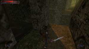 Blade of Darkness