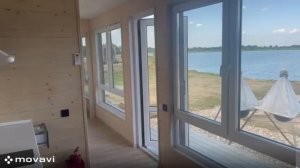 Внутреннее наполнение модельного дома