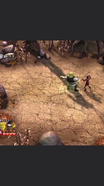 #ШрекНавсегда #ИграШрек #Шрек #ПриключенияШрека #МирШрека #ГероиМультфильмов #ИгрыДляДетей