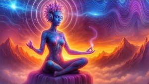 Enigmatic 2025 (Enigma remix new version)