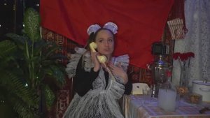 Назад в СССР