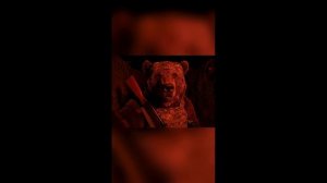 Русские Медведи - На фронте