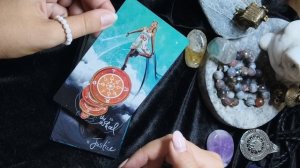 Таро СВЕТЛОГО ПРОВИДЦА