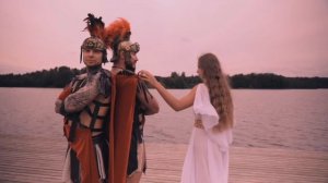 LIIN & Cafe De Anatolia - Keep Lovin