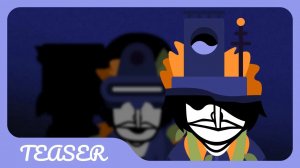 KURAYAMI | Mini-mod [ Teaser 1 ]