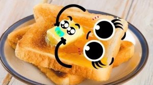 Серия 8 | Анимация рисунков фруктов и овощей "Тайная жизнь всякой всячины" | 3D Милые Говорящие