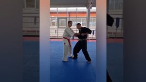 С днём Рождения,Игорь Лизунков International Kenshi-kai .mp4