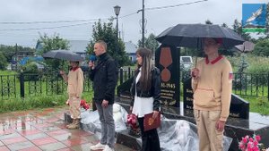 День памяти детям Донбасса