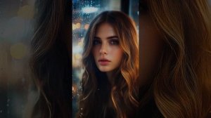 "Напротив друга" Клип создан нейросетью