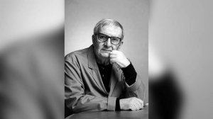 Умер народный артист РСФСР и режиссер Юрий Еремин