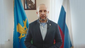 Глава Орехово-Зуевского округа поздравил гвардейцев-десантников с Днём ВДВ