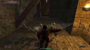 Blade of Darkness