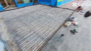Обогрев открытой площадки Москвариум ВДНХ