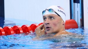 Лохте и Фелпс сравнили с похоронами результаты американских пловцов на ЧМ