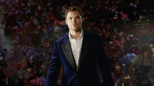 Carolina Herrera - Bad Boy (Ed Skrein) (2019)