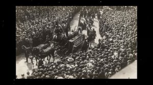 Джайв - история танца | History of Jive (ballroom)