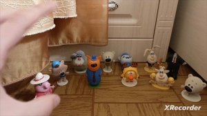 Трейлер "ни дня без приключений"