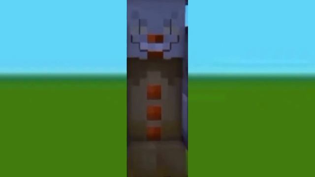 Три гопа крипер часть1