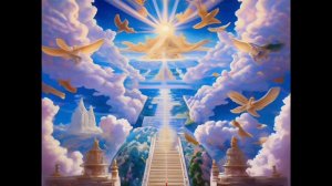 Песня  МЕЖДУ НЕБОМ И ЗЕМЛЕЙ