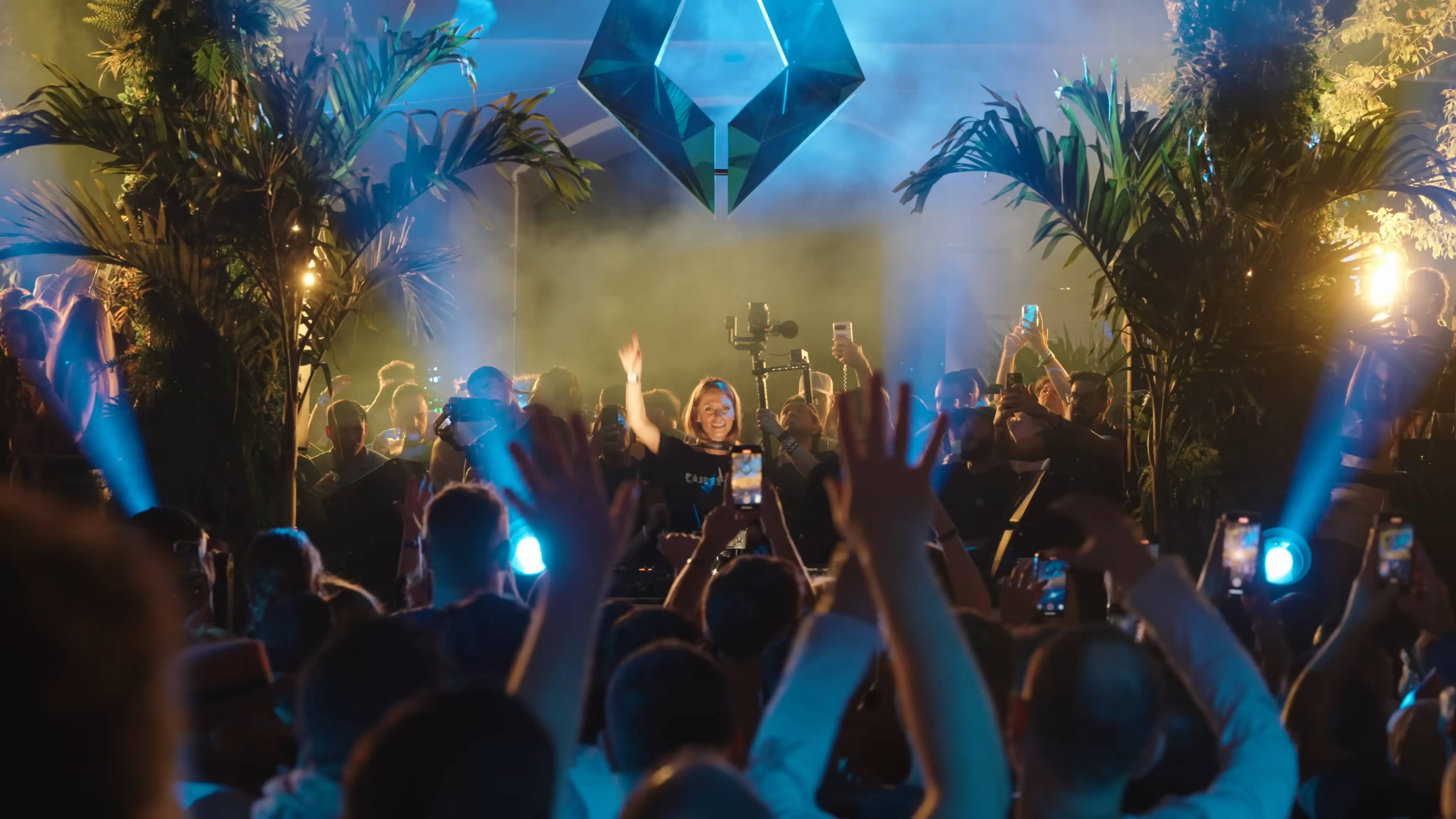 Nora En Pure - Live From Purified Jungle Island, Miami 2025