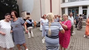 Бессовестно счастливая....... 27.07.25 Гомель парк Луначарского 🥰💫