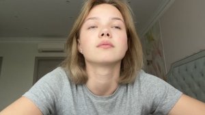 Мария Абрамова - видеовизитка