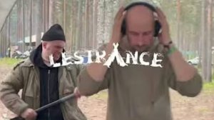 Lestrance 2025 (Видео отчет о фестивале)