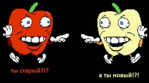 моя (не) великая речь.