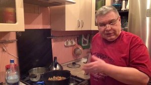 Как приготовить лагман