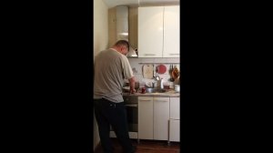 Макарошки на гарнир