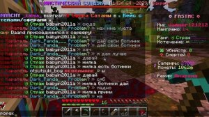 Выживания на анархии