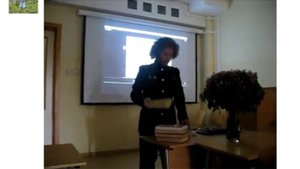 ЗАЩИТА ДИПЛОМА ПО ПСИХОЛОГИИ