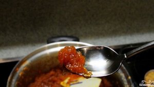 Джезерье из моркови