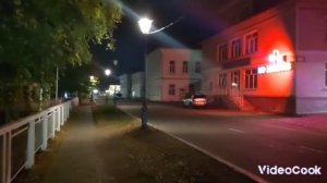 Ночной Плес