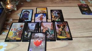 Его истинные чувства к Тебе сейчас❤️💐🥰 Расклад по вариантам