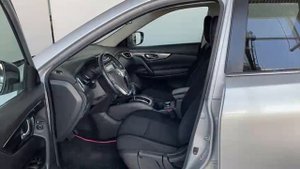 Nissan X-Trail Z8NTANT32ES081533