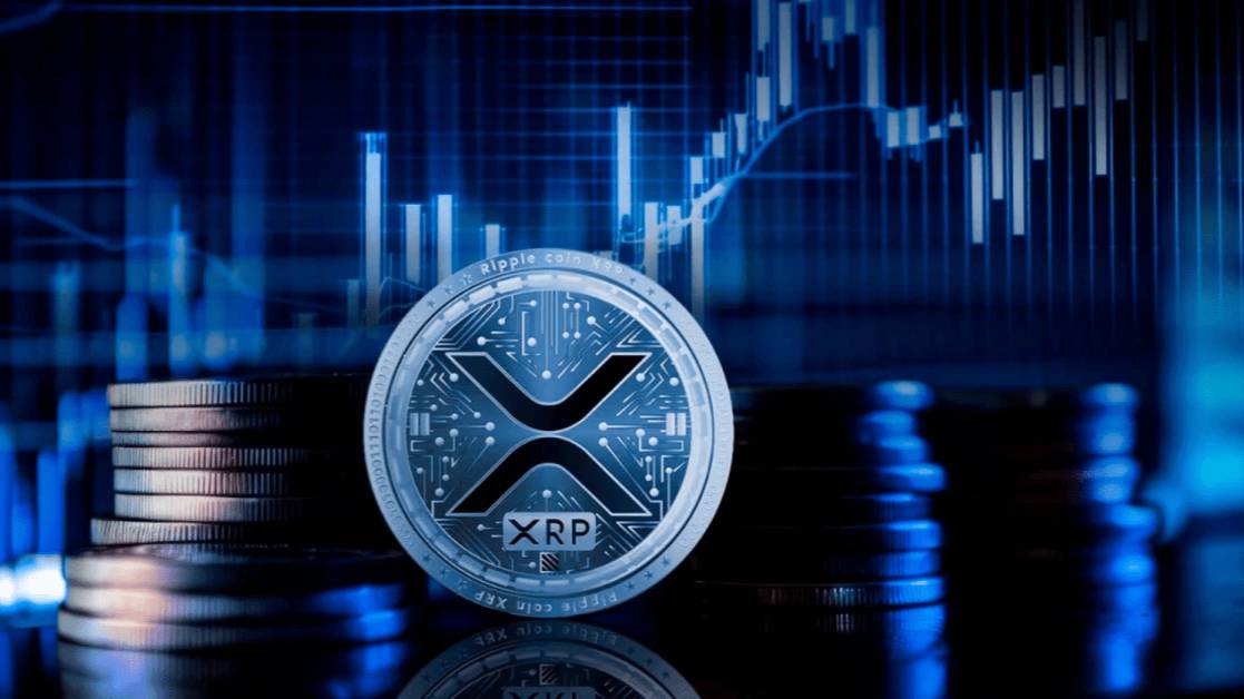 XRP расскажет, когда начнется медвежка по всему рынку!