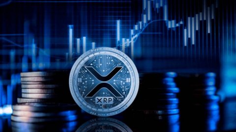 XRP расскажет, когда начнется медвежка по всему рынку!