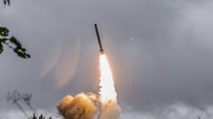 Путин сообщил о старте серийного производства «Орешника» в России