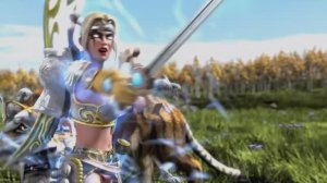 Sacred 2 Remaster — анонсирующий трейлер