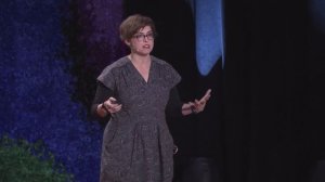 Ted talk. Go ahead, make up new words! Part 3