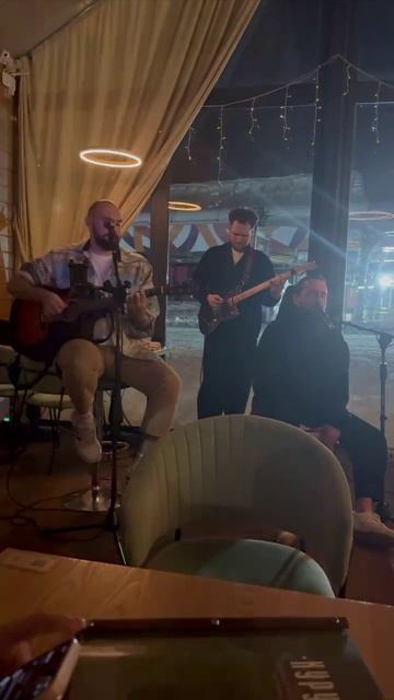 КАВЕР-ГРУППА | FOR ME смотреть онлайн