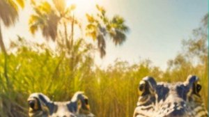 Немного о живности