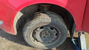 Проверяем ступицу или подшипник ступичный за несколько секунд