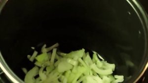 Гречневая каша по-монастырски