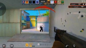 КУПИЛ ПЕРЧИ ИЗ Gambit collection 😋 И ВЫШЕЛ НОВЫЙ ЭДИТ 😈 | Standoff 2