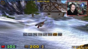 SERIOUS SAM TFE, TSE, BFE MENTAL RUN - SpeedRun - БЫСТРОЕ ПРОХОЖДЕНИЕ ТРЕХ ИГР! #55 [MENTAL | LIVE]