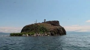 Вокруг п-ова Святой Нос