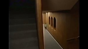 Backrooms 4 - Otherworldly