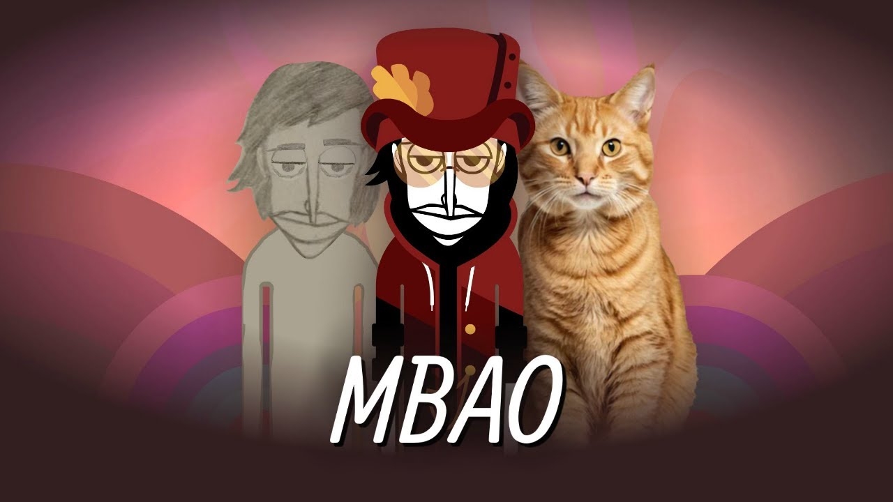 Incredibox || MBAO - Official Gameplay смотреть онлайн
